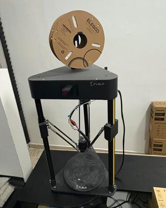Stampante 3d