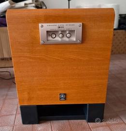 Subwoofer Yamaha YST-SW320