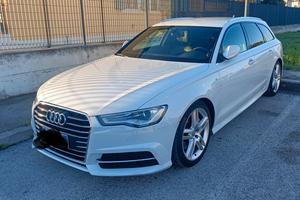 AUDI A6 3ª serie – 2015