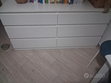 cassettiera