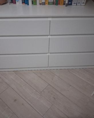 cassettiera
