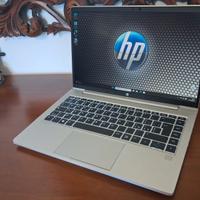 HP ProBook G9 i5-1235U 16 RAM 512 SSD Laptop 14"