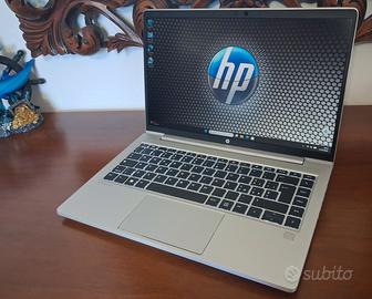 HP ProBook G9 i5-1235U 16 RAM 512 SSD Laptop 14"