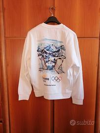 Felpa birra Corona Olimpiadi 