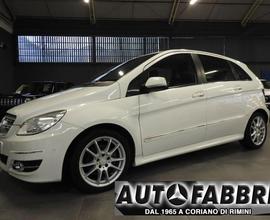 MERCEDES - Classe B AUT. - 200 CDI Sport Designo