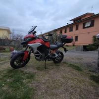multistrada v4s 2021