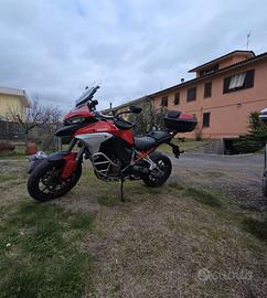 multistrada v4s 2021