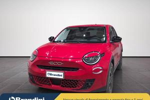 Fiat 600 1.2 hybrid La Prima