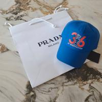Cappello Prada America's Cup tg. S