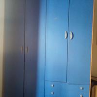 ARMADIO QUATTRO ANTE 