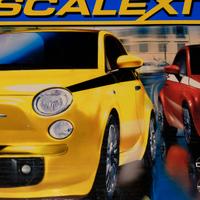 Scalextric slot car scala  1/32