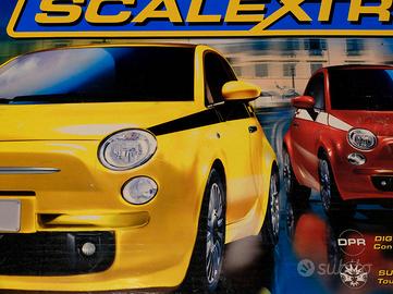 Scalextric slot car scala  1/32
