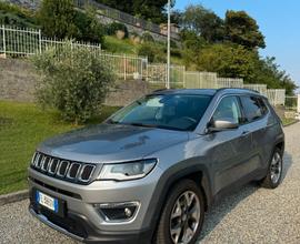 JEEP Compass 2ª serie - 2017