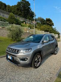 JEEP Compass 2ª serie - 2017