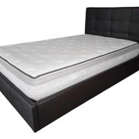 🛏️ Letto contenitore piazza e mezza