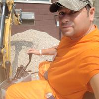 Edilizia operaio autista