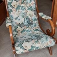 Poltrona vintage