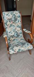 Poltrona vintage