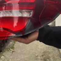 Faro led dx mercedes classe b