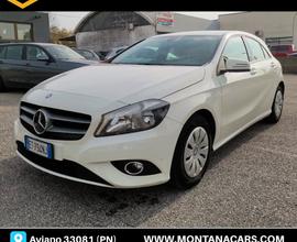 Mercedes-benz A 180 A 180 CDI Premium