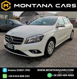 Mercedes-benz A 180 A 180 CDI Premium