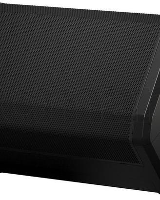 SET VOCE: CASSA, MICROFONO E ASTA