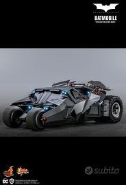 HOT TOYS The Dark Knight TUMBLER Batmobile MMS596