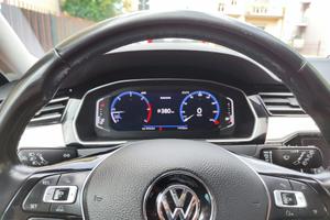 VW PASSAT serie 8