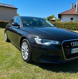AUDI A6 AVANT 3.0 TDI 245CV QUATTRO