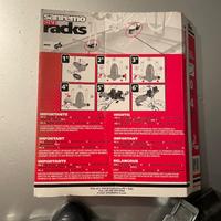 ATTACCHI PORTABICI | elite sanremo