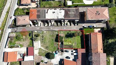 Terreno Residenziale Rotondi [Cod. rif 3219851VRG]