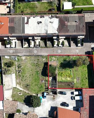 Terreno Residenziale Rotondi [Cod. rif 3219851VRG]