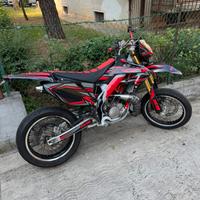 HM DERAPAGE CRM 50 (70cc)