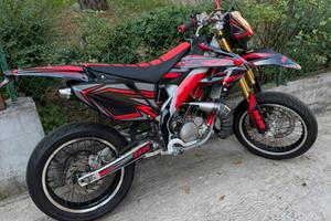 HM DERAPAGE CRM 50 (70cc)