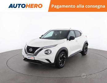 NISSAN Juke DP46018