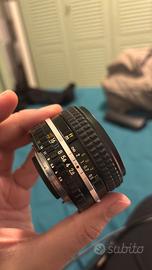 Nikon 28mm f2.8