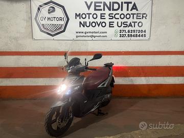 Kymco Agility 125i - 2019