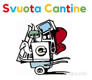 Svuota cantine