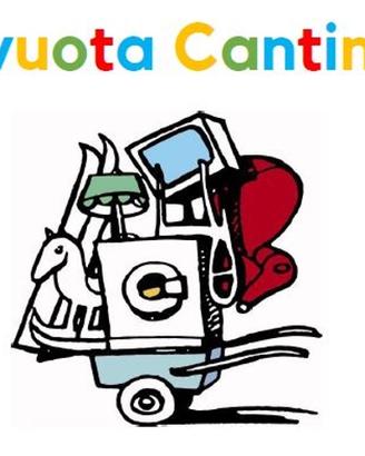 Svuota cantine