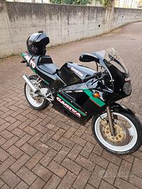cagiva mito fari tondi 