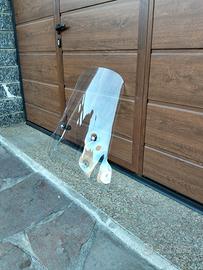 parabrezza vespa gtv 