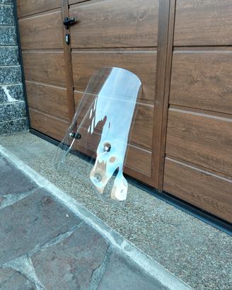 parabrezza vespa gtv 