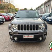 JEEP Renegade 1.0 T3 Limited