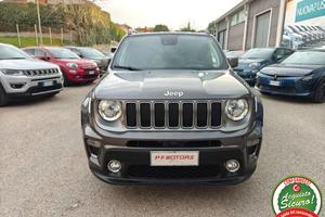 JEEP Renegade 1.0 T3 Limited