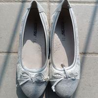 Scarpa ballerina 36