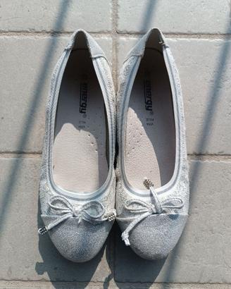 Scarpa ballerina 36