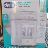 Sterilizzatore Biberon Chicco