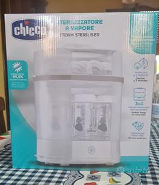 Sterilizzatore Biberon Chicco