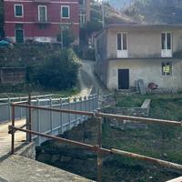 Rustico a 1 km da vernazza