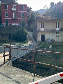 Rustico a 1 km da vernazza